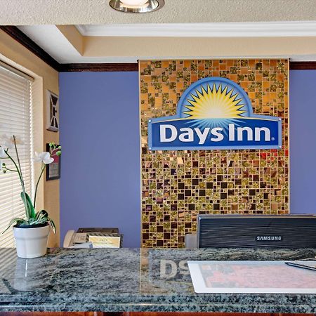 Days Inn San Francisco - Lombard Exterior photo